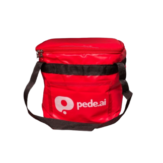 Mini Bag - Mochila térmica - Aproximadamente 12 L