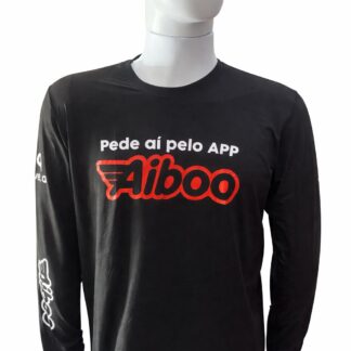 Camisa UV – Motoboy – Aiboo