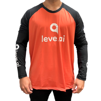 Camisa UV – Motoboy – Leve.Ai